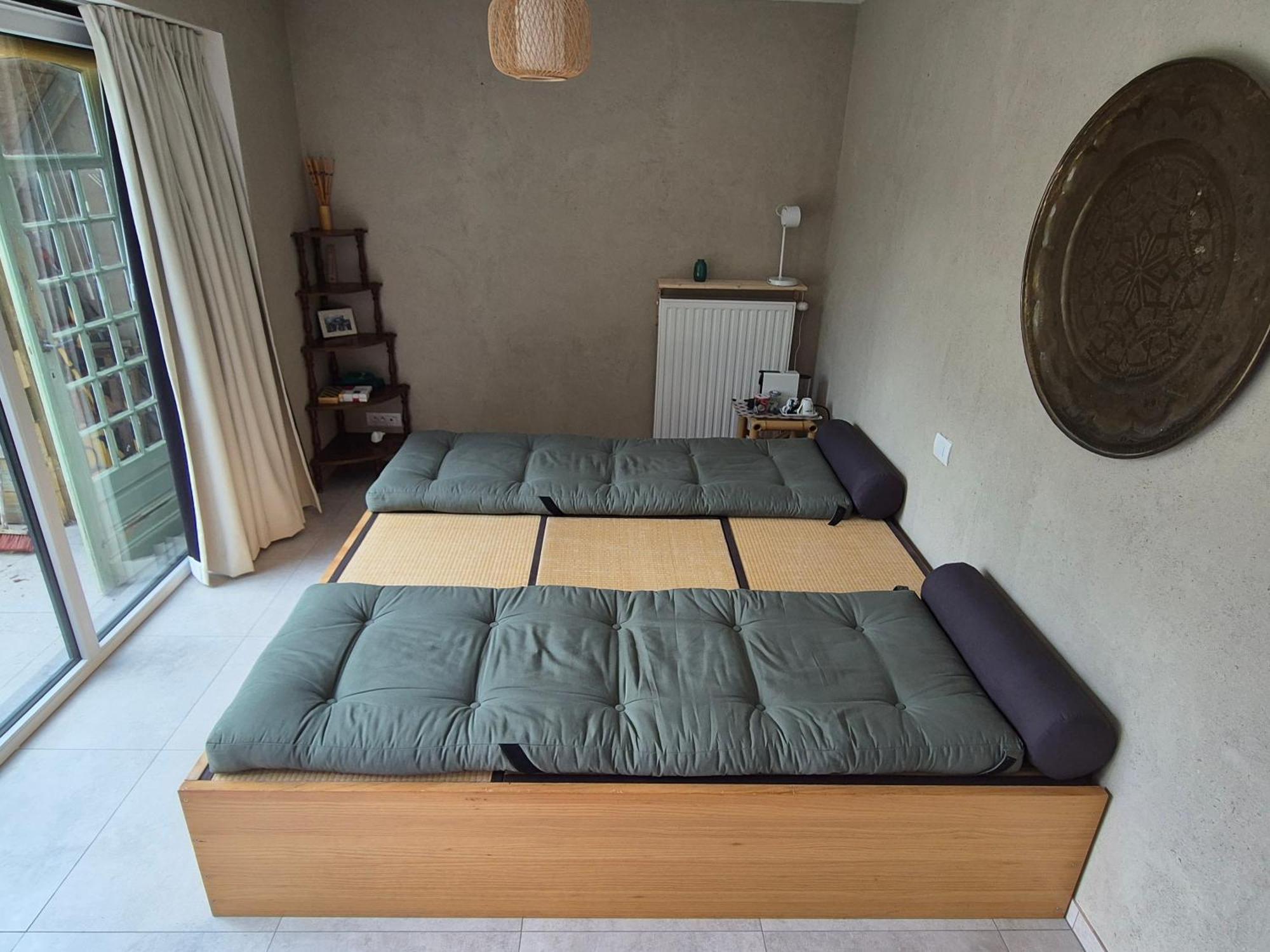 Ryokan Bed & Breakfast Oostende