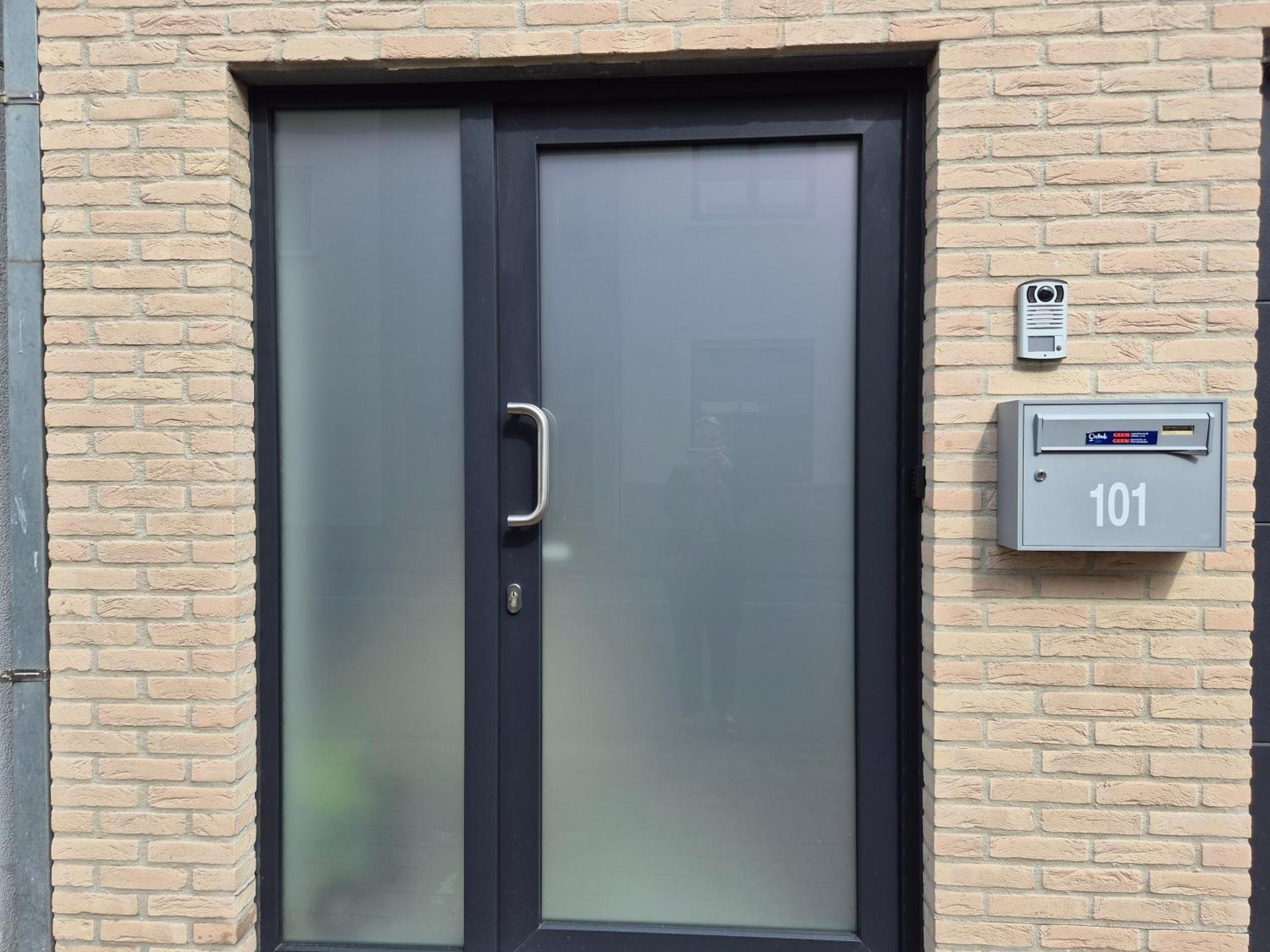 Ryokan Bed & Breakfast Oostende