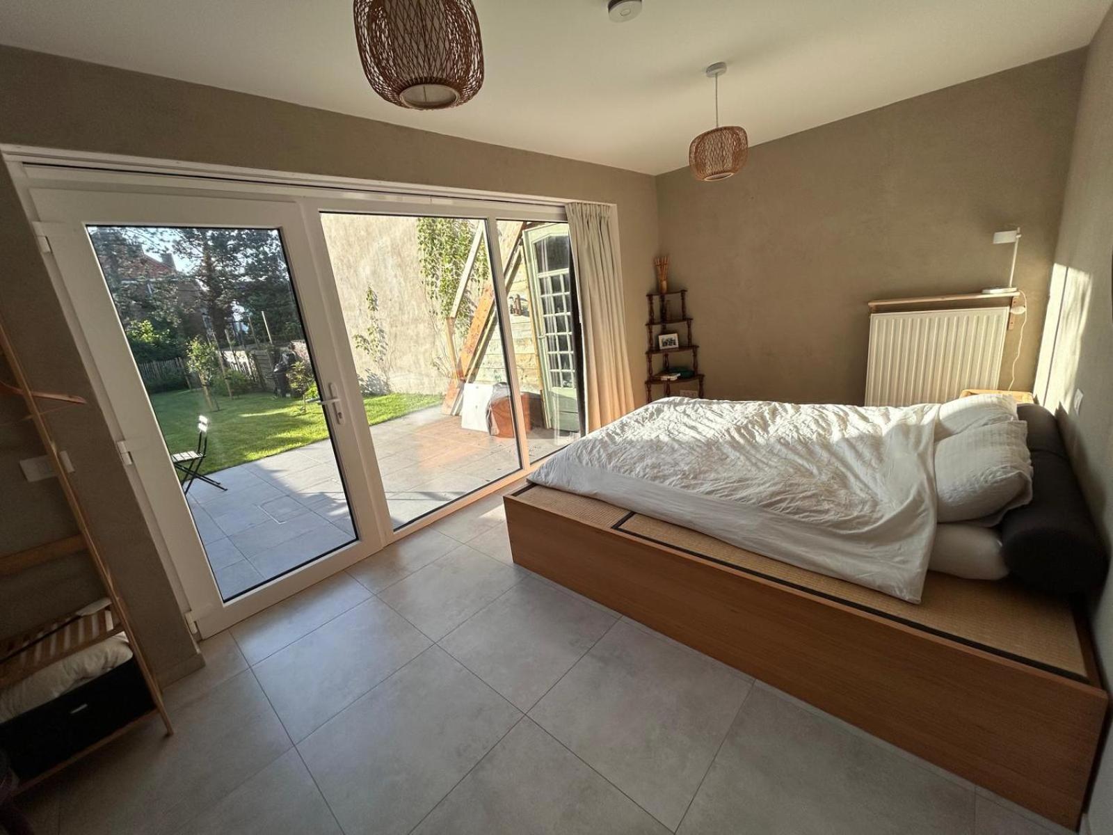 Ryokan Bed & Breakfast
