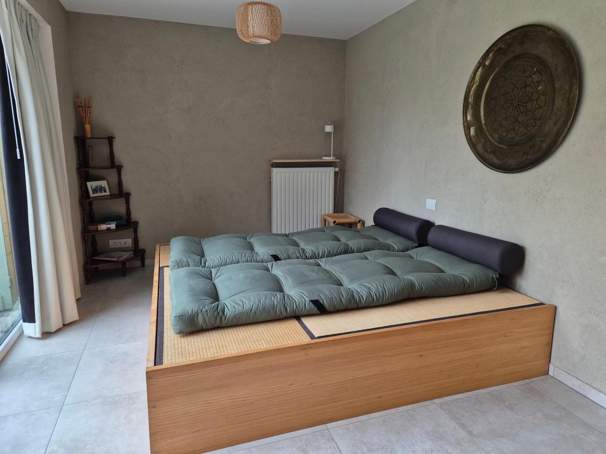 Ryokan Bed & Breakfast Oostende