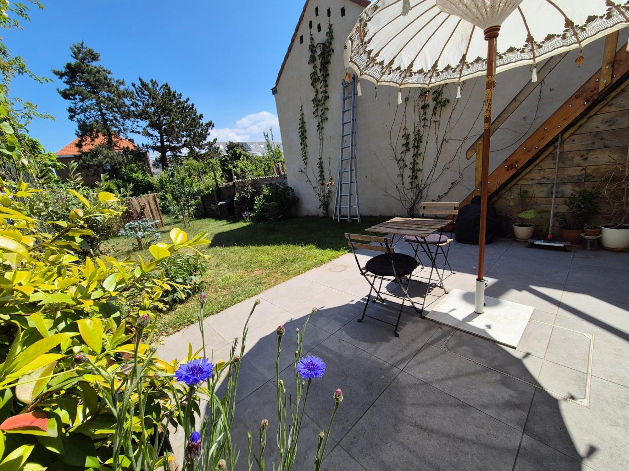 Ryokan Oostende